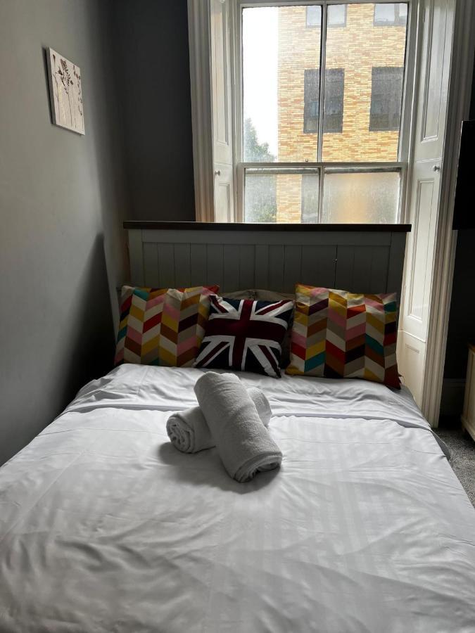 Streatham Rooms Londres Exterior foto